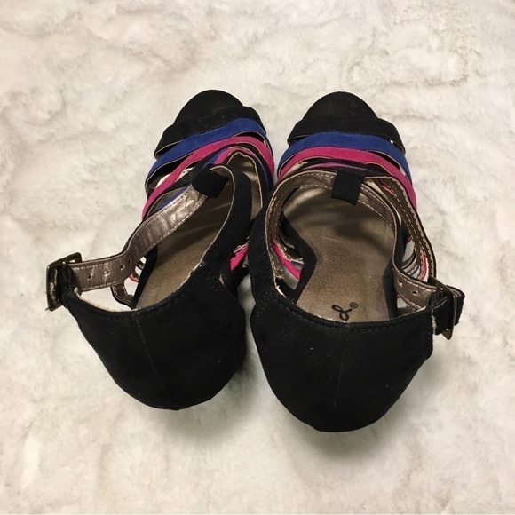 Qupid Shoes Size 7.5 - Picture 5 of 12